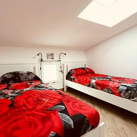 بيت للعطل Dorothy House *