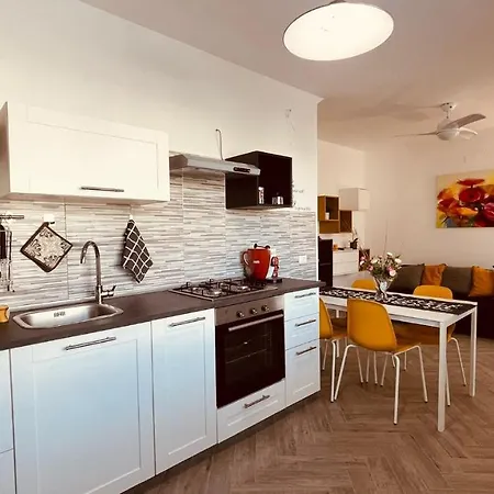 Dorothy House * لاسكاري