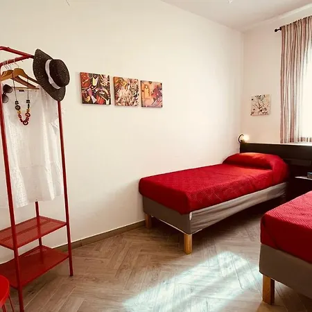 Dorothy House * لاسكاري