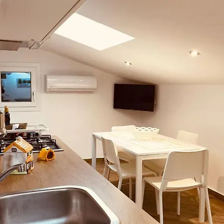 Dorothy House Holiday home