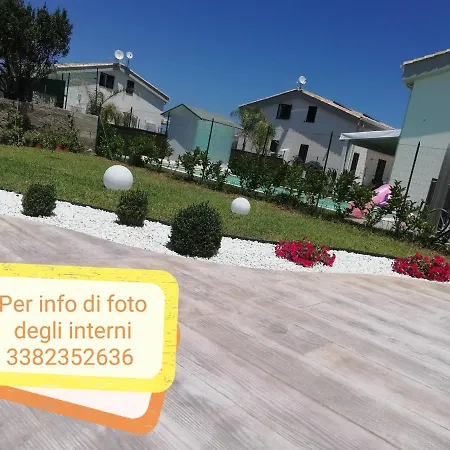 Dorothy House Holiday home *