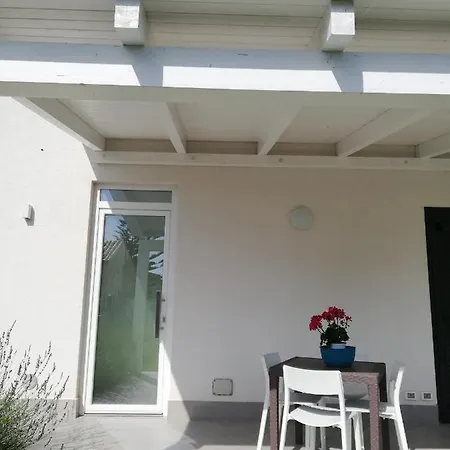 Dorothy House Holiday home