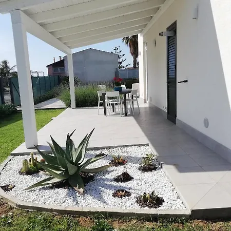 Dorothy House Holiday home *